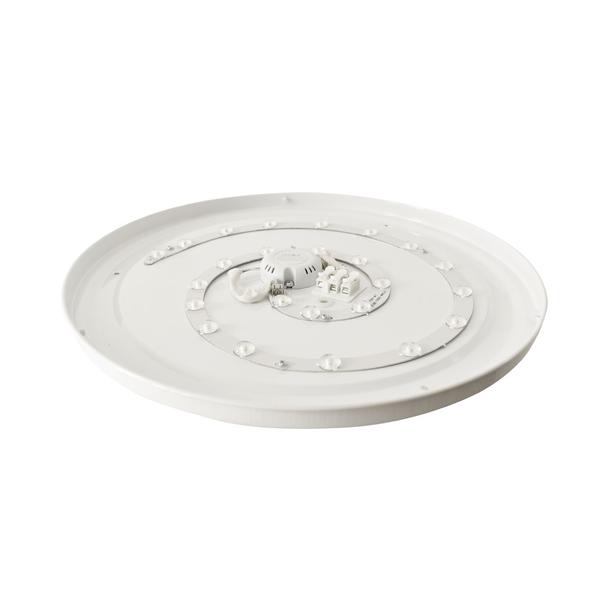 plafon LED Bravo 20W 1800lm 4000K biały ML4268 Milagro
