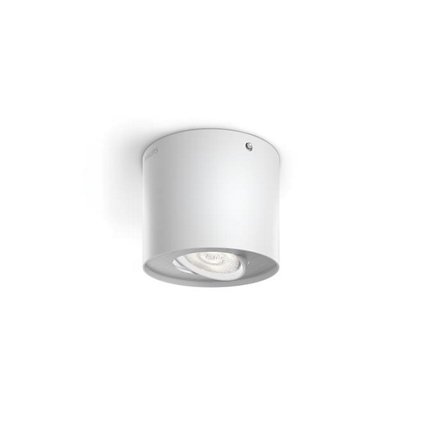 Phase single spot white 1x4.5W SELV 9,15005E+11 PHILIPS