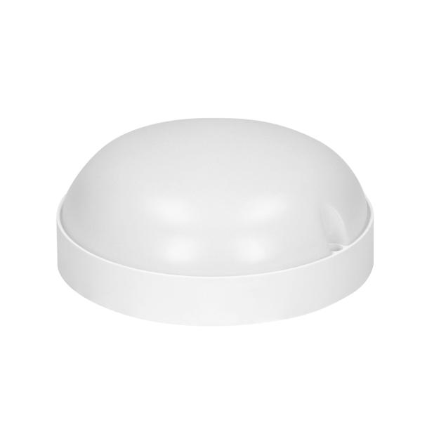 RISMO LED ROUND 7W oprawa kanałowa, 630lm, IP65, IK08, 4000K AD-OP-6159WLPM4 ORNO