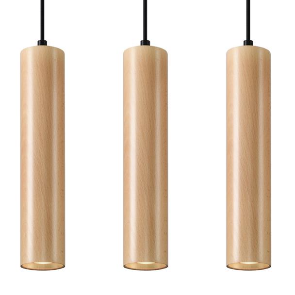 Sollux Lampa wisząca LINO 3L SL.0638