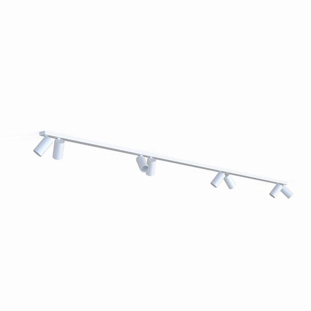 MONO VIII 2X150 WHITE