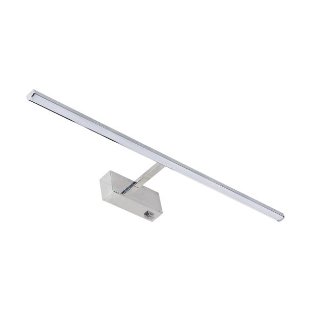 Oprawa dekoracyjna SMD LED KANARYA-12 CHROME 4200K 03576 IDEUS