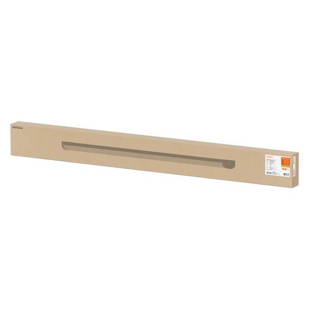 Oprawa liniowa LINEAR SURFACE 1500 P 45W 840 white IP44 DALI