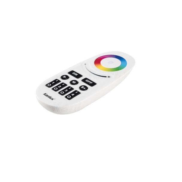 Pilot do kontrolera LED REMOTE RGBW 22146 KANLUX