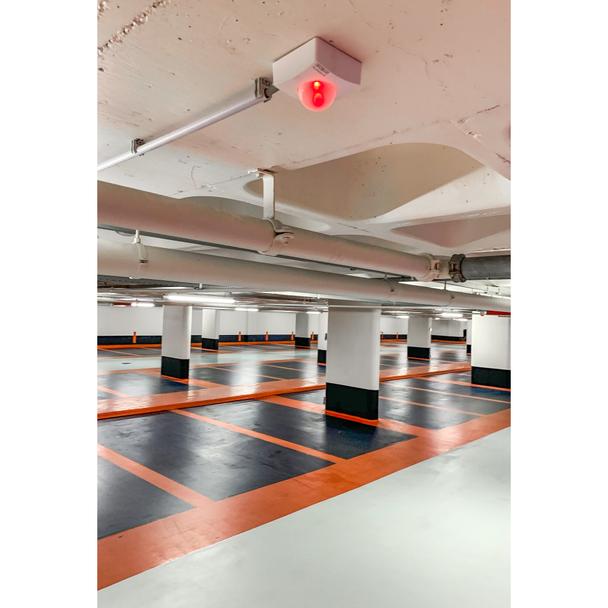 Czujnik Connected Sensor ST8 HB Gen2 LEDV