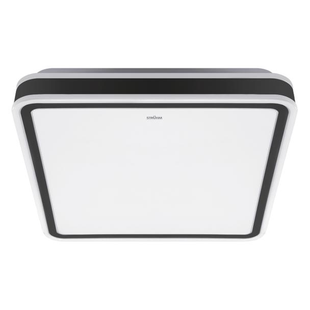 Ideus plafon łazienkowy LED Aurelia D 48W 3120lm 4000K IP44 03817 IDEUS