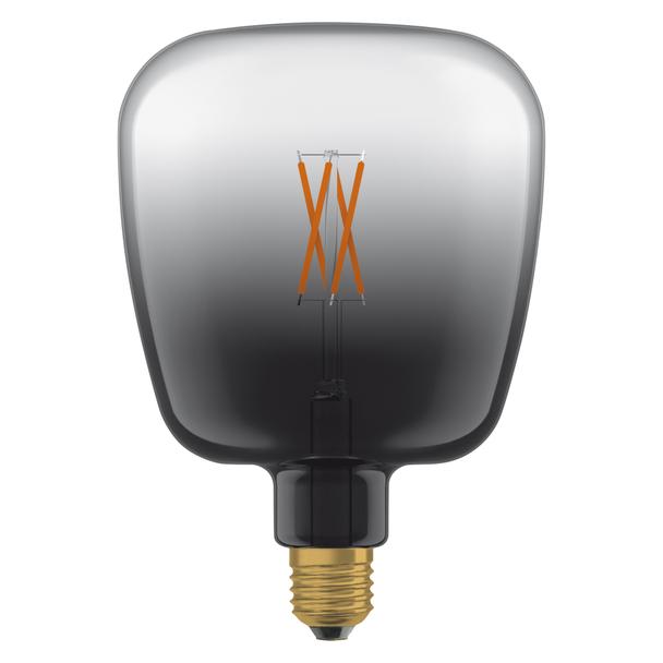 Lampa LED Vintage 1906 LED GLOBE Filament szkło przezroczyste 15 dim 4,5W/816 E27