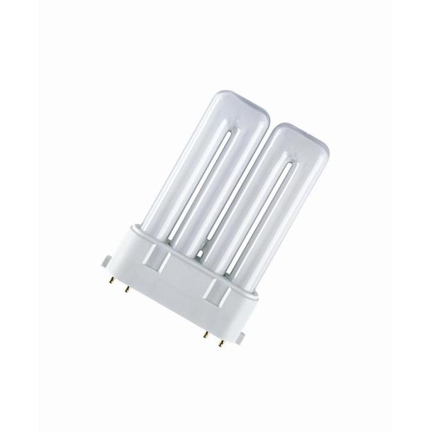 Świetlówka pinowa DULUX F 18W 840
