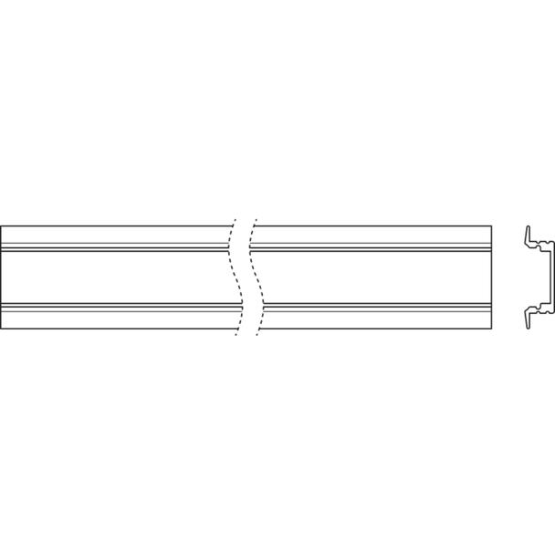 Profil LS AY-PF03/UW/25x7/12/2