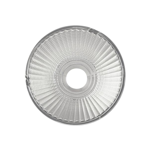 Reflektor do szynowych opraw TRACKLIGHT SPOT REFLECTOR D95 FL 4X1 LEDV