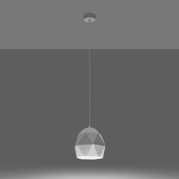 Sollux Lampa wisząca ceramiczna MINT SL.1251