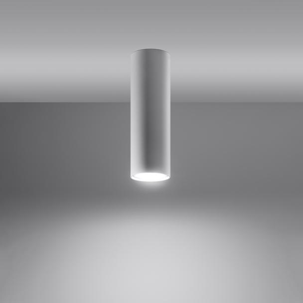 Sollux Plafon LAGOS 20 biały SL.0997
