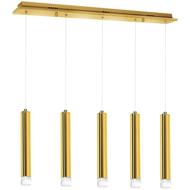 lampa wisząca LED Goldie 25W 1750lm 4000K ML5715 Milagro
