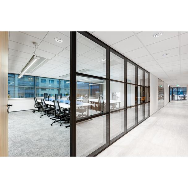 Oprawa DOWNLIGHT UGR19 DN195 PFM 21W 840 DALI WT