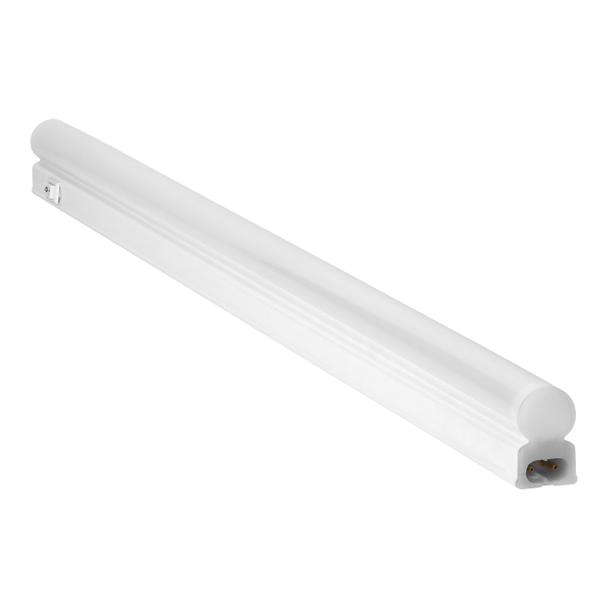 ASTAR LED 7W, oprawa liniowa podszafkowa, 630lm, 4000K, wtyk 2-pinowy, układ przelotowych złącz, wył AD-OL-6426LZM4 ORNO
