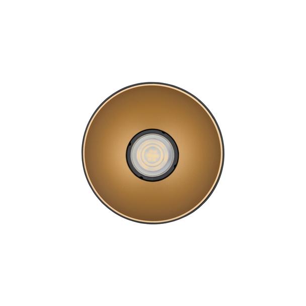 POINT TONE BLACK/GOLD