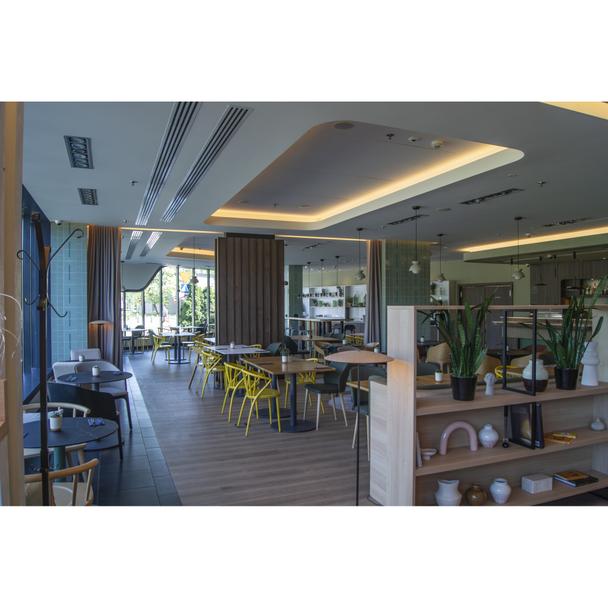 Pasek LED Value V-500/830/5/IP66 20X1 G2