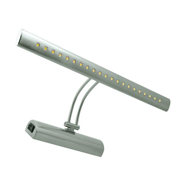 BRENA LED 4W MAT CHROME 4000K 03068 IDEUS