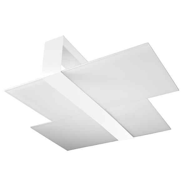 Sollux Plafon MASSIMO biały SL.1045