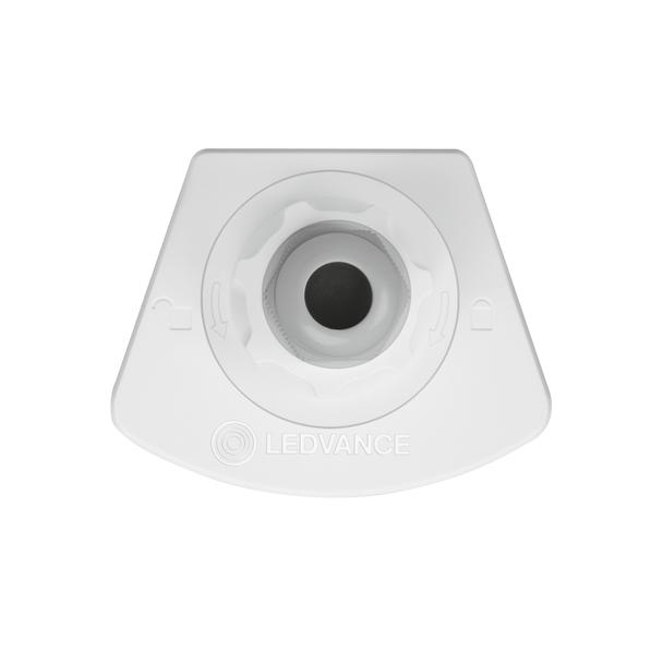 Oprawa DAMP PROOF LED COMPACT 1500 55W 6500K GR IP66