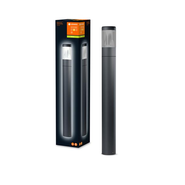 ENDURA STYLE LANTERNMODERN90CM12WDG LEDV Oprawa zewnętrzna