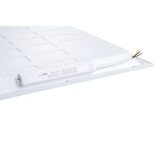 Panel LED PILA RC007B 40W 4000lm IP20 4000K barwa neutralna LED40S/ 840 PSU I W60L60 NOC 9,11402E+11 PHILIPS