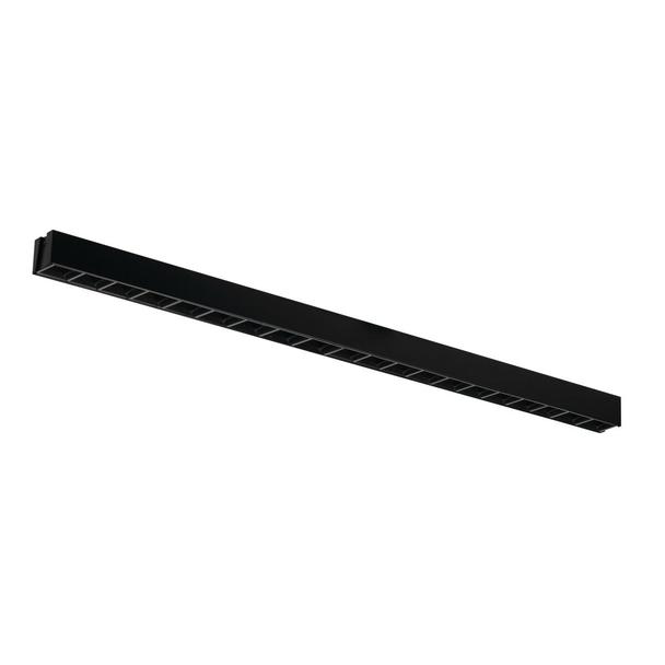 HR-LL-WN-B-NT Oprawa HIERRO LED HR-LL-WN-B-NT D:850mm 2700 Lm 3500K kolor czarny 36969 KANLUX