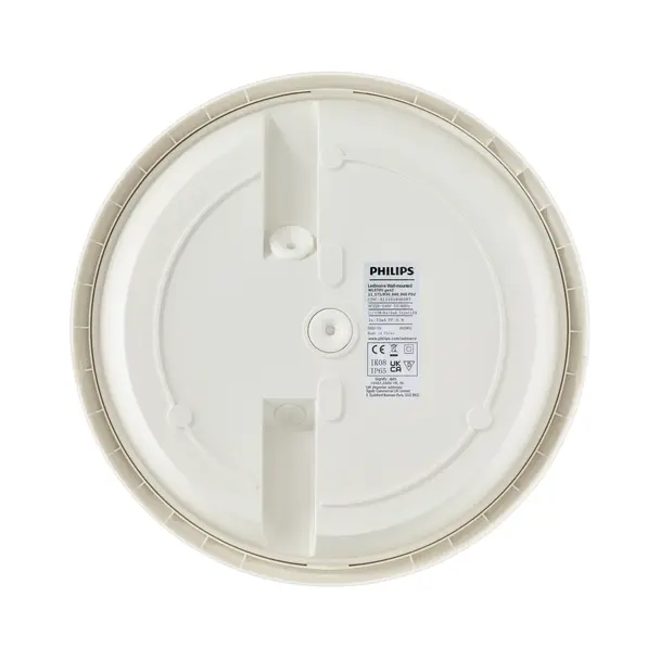 Oprawa plafon plafoniera Ledinaire WL070V G2 17W 1100/1700lm IP65 all-in 3000/4000/5700K LED11_17S/8 9,11402E+11 PHILIPS