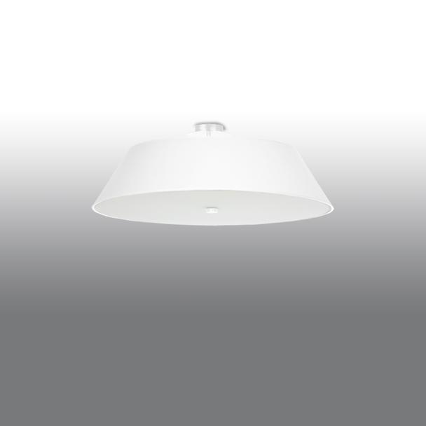 Sollux Plafon VEGA 70 biały SL.0821