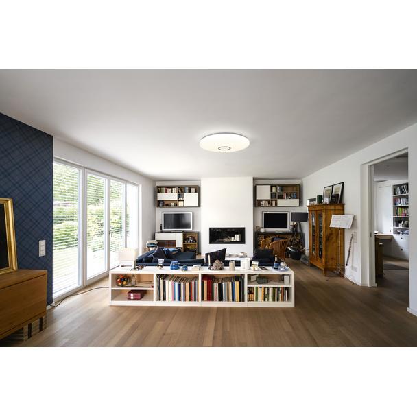 Oprawa SMART+ Orbis Ceiling Kite WIFI TW 510mm WT