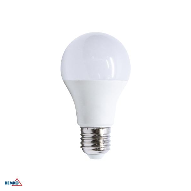 ŹRÓDŁO LED SAMSUNG INSIDE 230V E27 A60 11W 1055LM 3000K 220ST D84-SLB-E27-A60-110-3K BEMKO