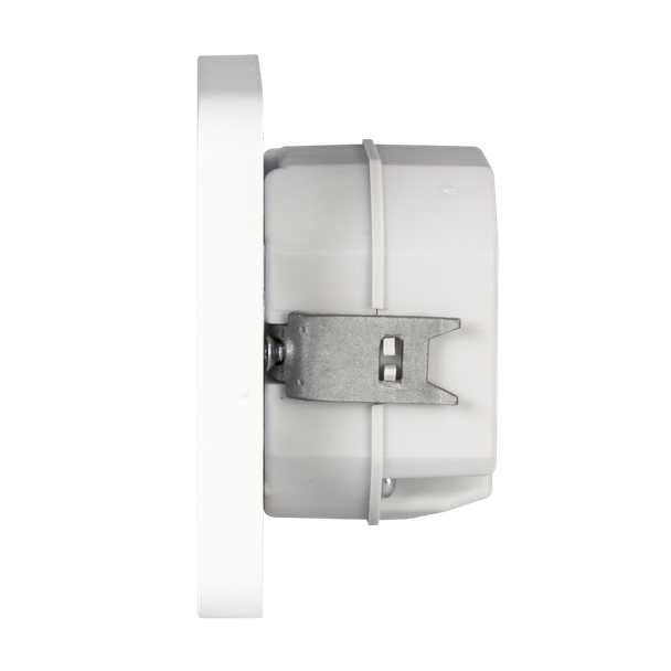 OPRAWA LED MOZA PT 230V AC BIA BIAŁA CIEPŁA TYP: 01-221-52 LED10122152 LED10122152-WPL ZAMEL
