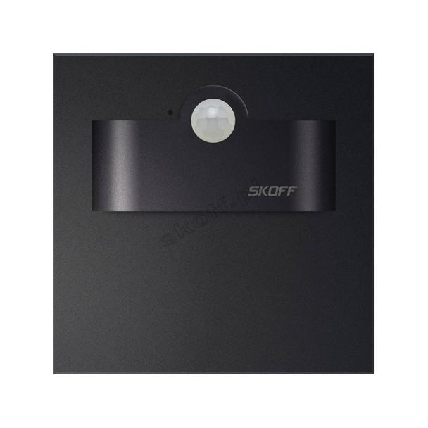 Oprawa Tango Short LED PIR 120 Motion Sensor Light | 10 V DC | 1,0 W | IP 20 |LED | 6000 K |PIR 120o