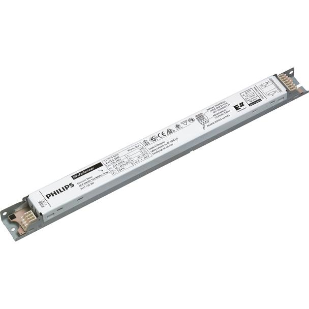 Statecznik transformator elektroniczny HF-P 2 24-39 TL5 HO III 9,13713E+11 PHILIPS