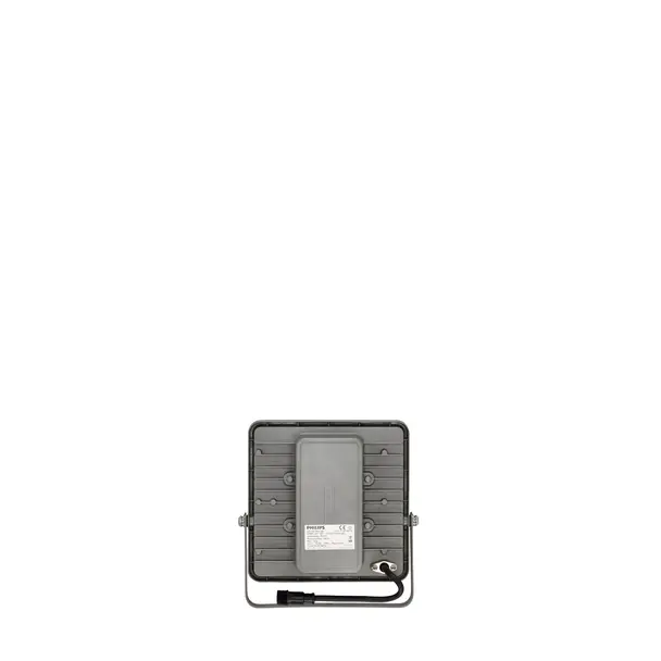 Naświetlacz LED Ledinaire BVP085 13W 1690lm IP65 3000K barwa ciepła ściemnialna LED17/830 9,11402E+11 PHILIPS