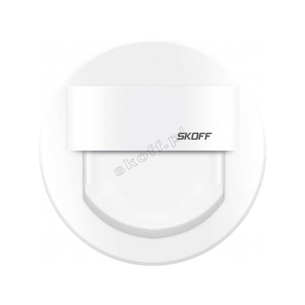 Oprawa RUEDA LED Light | 10 V DC | 0,8 W | IP 20 |LED | 4000 K | Wykończenie: biały mat |