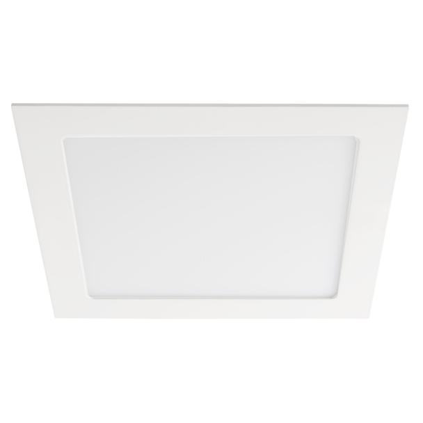 Oprawa typu downlight LED KATRO V2LED 24W-NW-W 1680lm 4000K barwa neutralna IP44 Biały 28945 KANLUX
