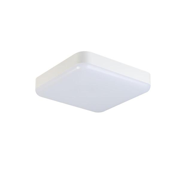 IPER LED 26W-NW-L Plafoniera LED IPER LED 26W-NW-L kwadrat 26cmx26cm 3120lm 120lm/W barwa biała IP65 37296 KANLUX
