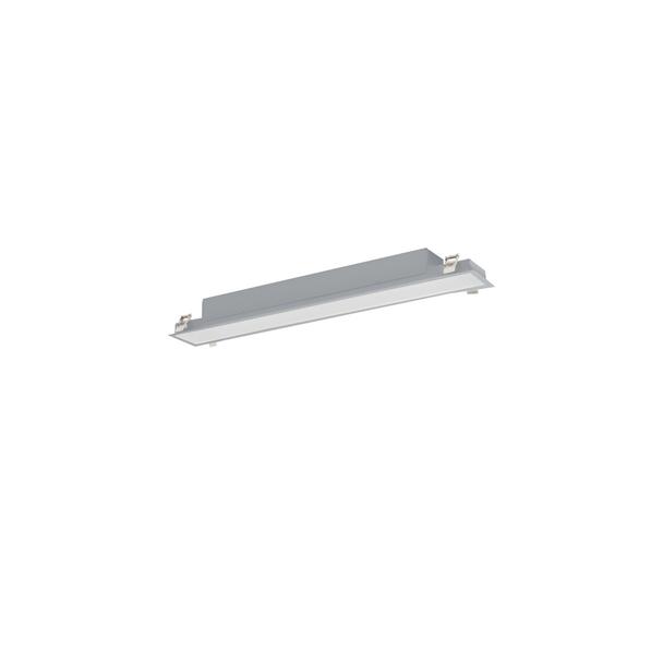 AL-SL-NW-MAT-S-PT Oprawa liniowa LED 33960 KANLUX