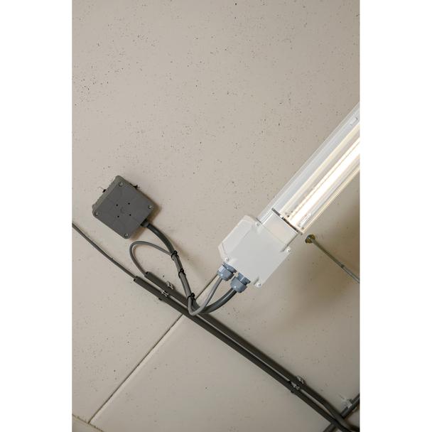Sterownik DALI PRO 2 IOT FS1 LDVV