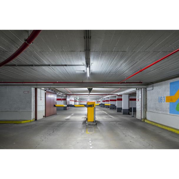 Tuby LED T8 CONNECTION 1200mm 16W 865