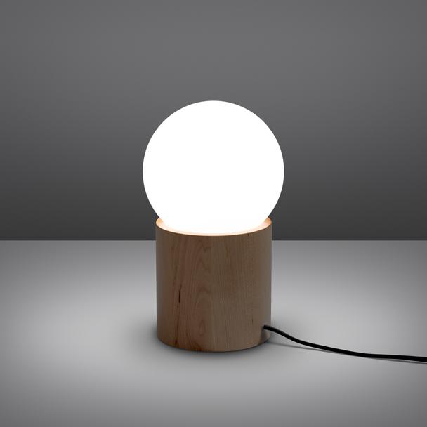Sollux Lampka biurkowa BOOMO SL.1193