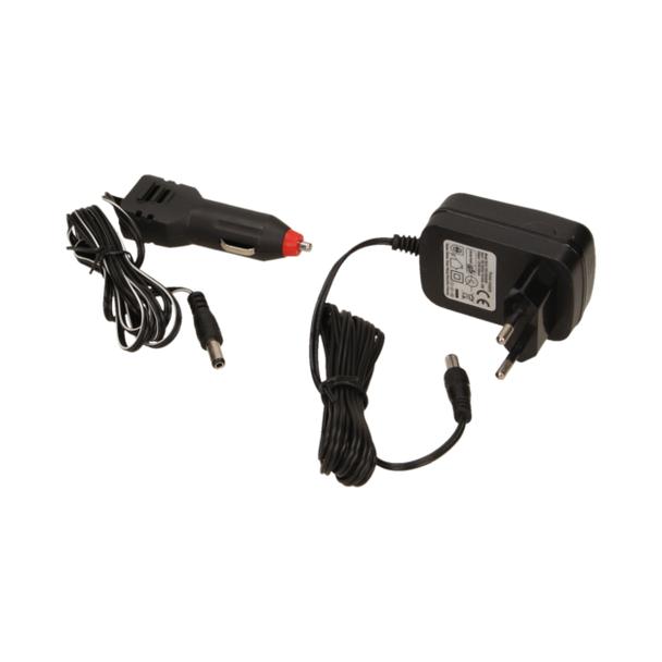 Akumulatorowa lampa warsztatowa LED COB 3W, 300lm, IP44, 7000K, Li-ion 1800mAh OR-NR-6094L7 ORNO