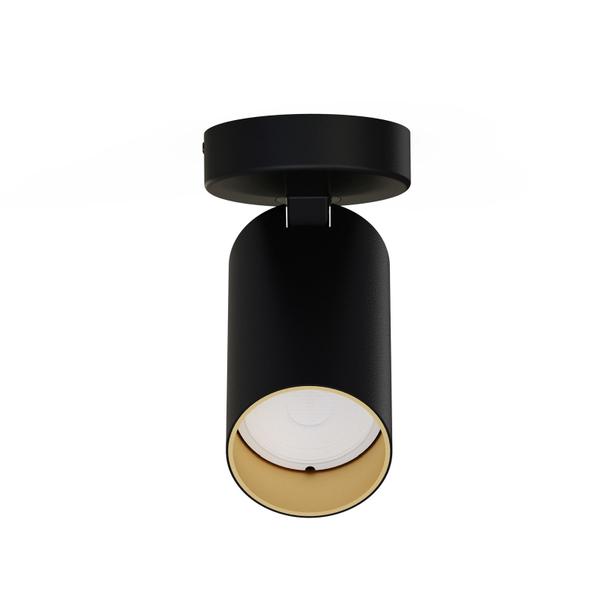 MONO I BLACK/GOLD