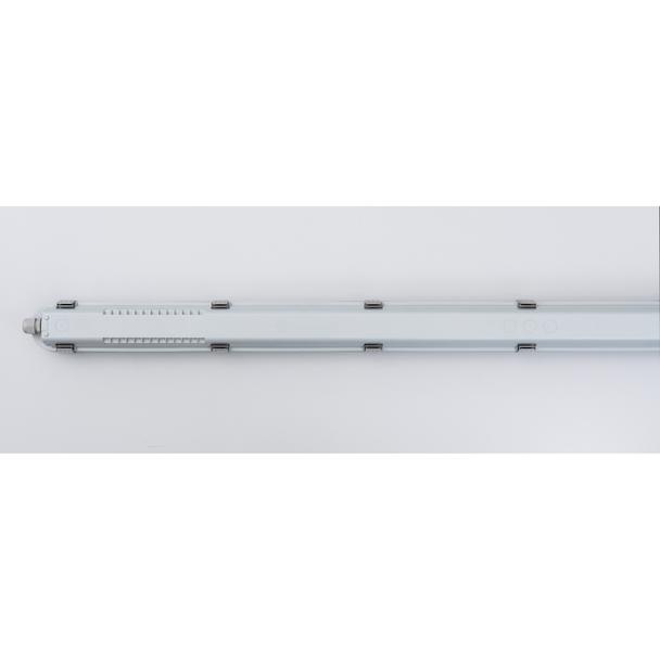 Oprawa DAMP PROOF DALI 1200 32W 865 IP65 GY