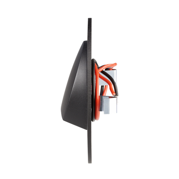 OPRAWA LED NAVI Z RAMKĄ PT 14V DC CZN BIAŁA CIEPŁA TYP: 11-211-62 LED11121162 LED11121162-WPL ZAMEL