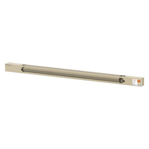 Oprawa DAMP PROOF LED COMPACT 1500 31W 3000K GR IP66