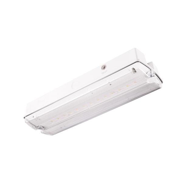 Oprawa ORION LED II 100 SA 3H MT 91895 INTELIGHT