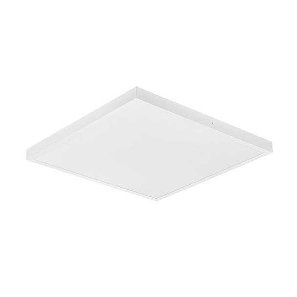 Panel LED natynkowy Ledinaire SM065C 34 W 4100lm IP20/40 4000K barwa neutralna 41S/ 840 PSU W60L60 O 9,11402E+11 PHILIPS