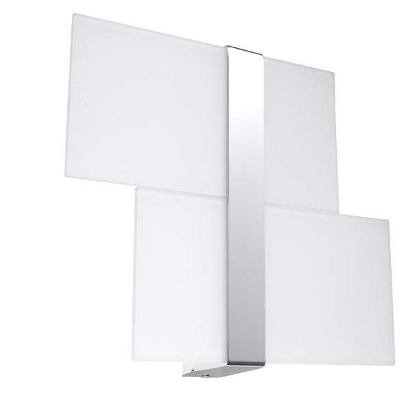 Sollux Kinkiet MASSIMO chrom SL.0187
